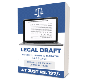 Legal Drafts Formats