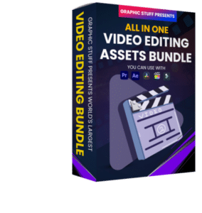 Video Editing Assets