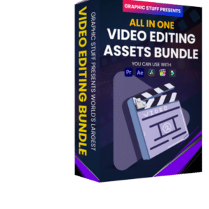 Video Editing Assets