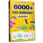 Kids Worksheet