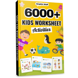 Kids Worksheet