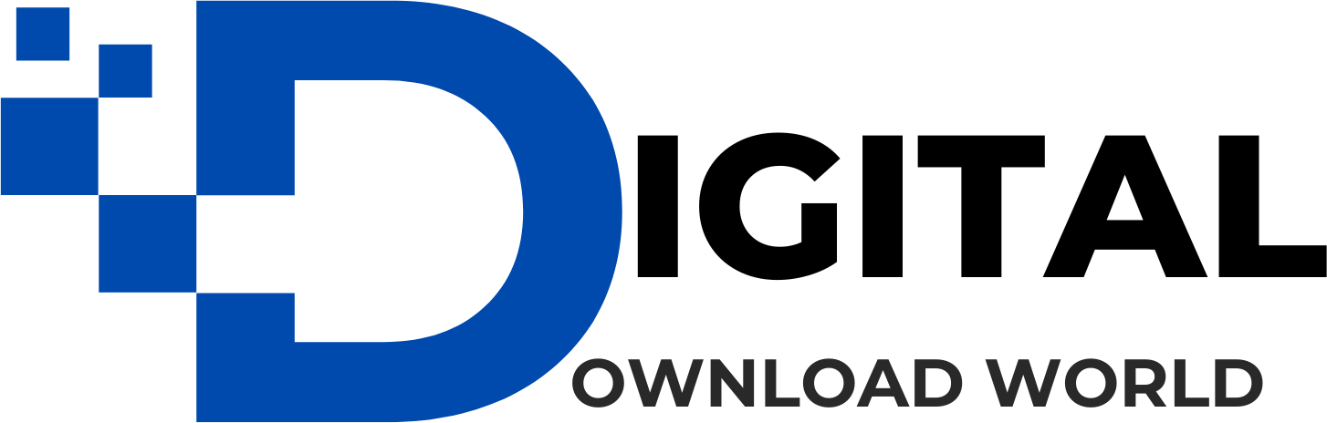 easy and accessible digital downloads