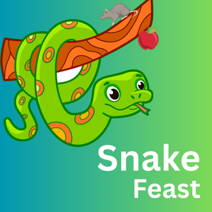 Snake Feast