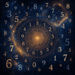 Numerology - Lo Shu Grid
